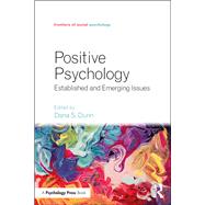 Positive Psychology