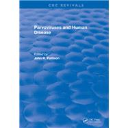 Parvoviruses and Human Disease: 0