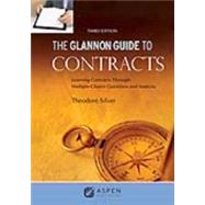 Glannon Guide to Contracts