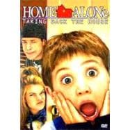 Home Alone: Taking Back the House