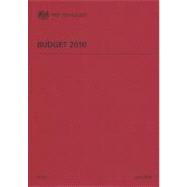 Financial Statement and Budget Report