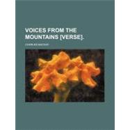 Voices from the Mountains