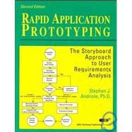 Rapid Application Prototyping