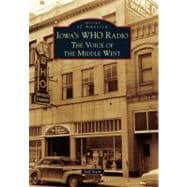 Iowa's Who Radio