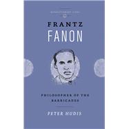 Frantz Fanon