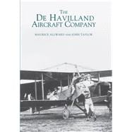 The De Havilland Aircraft Company