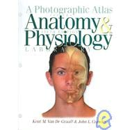 Photographic Atlas for the Anatomy and Physiology Laboratory
