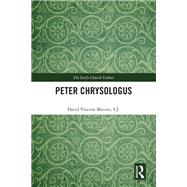 Peter Chrysologus
