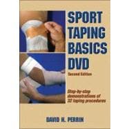 Sport Taping Basics