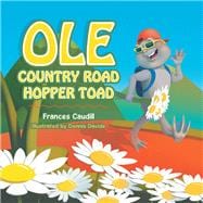 Ole Country Road Hopper Toad