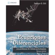 Ecuaciones diferenciales con problemas de valores en la frontera