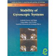 Stability of Gyroscopic Systems