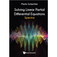 Solving Linear Partial Differential Equations