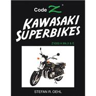 Kawasaki Superbikes