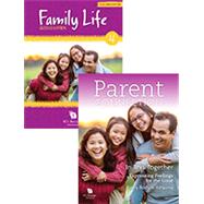 Family Life Level 4 Student & Parent Connection Pack (Item: 460630)