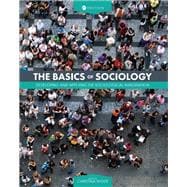 The Basics of Sociology,9798823356305