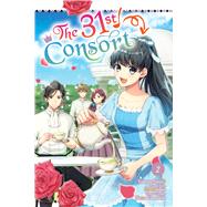 The 31st Consort, Vol. 2