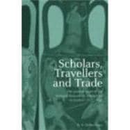 Scholars, Travellers and Trade: The Pioneer Years of the National Museum of Antiquities in Leiden, 1818-1840
