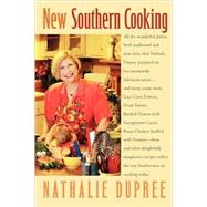 New Southern Cooking