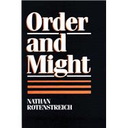 Order and Might