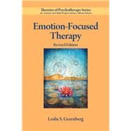 Emotion-focused Therapy