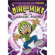 Dino-mike and the Jurassic Portal