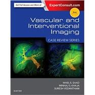 Vascular and Interventional Imaging