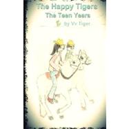 The Happy Tigers, the Teen Years