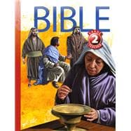 Bible: Grade 2, 3rd Edition, Teacher Textbook E-book