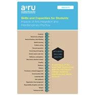 Skills and Capacities for Students
