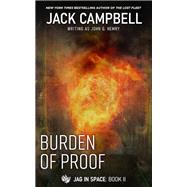 Burden of Proof