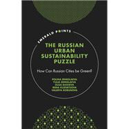The Russian Urban Sustainability Puzzle