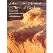 Laboratory Manual in Physical Geology: Spiral