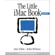 The Little Imac Book
