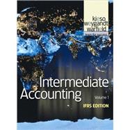 Rockford Practice Set to accompany Intermediate Accounting Vol. 1