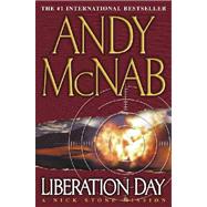 Liberation Day : A Nick Stone Mission