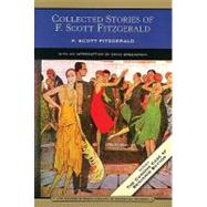 Collected Stories of F. Scott Fitzgerald (Barnes & Noble Library of Essential Reading) Flappers and Philosophers and Tales of the Jazz Age