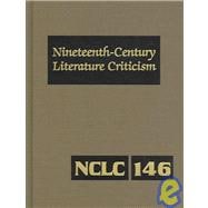 Nineteenth Century  Literature Criticism