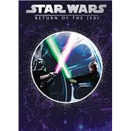Star Wars: Return of the Jedi