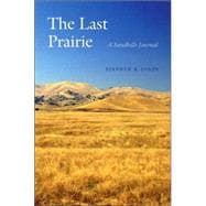 The Last Prairie