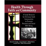 Health Through Faith and Community