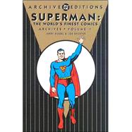 Superman - Archives, VOL 01