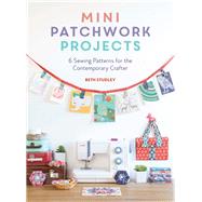 Mini Patchwork Projects