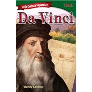 16th Century Superstar - Da Vinci