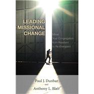 Leading Missional Change
