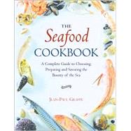 The Seafood Cookbook