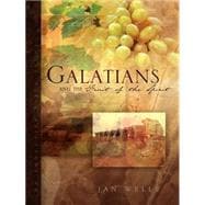 Galatians and the Fruit of the Spirit