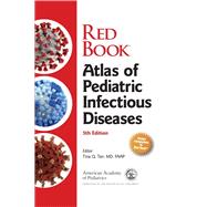 Red Book Atlas of Pediatric Infectious Diseases