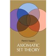 Axiomatic Set Theory