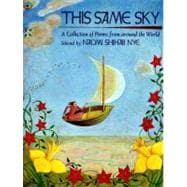 This Same Sky A Collection of Poems from Around the World